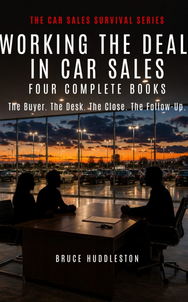 The Deal Series